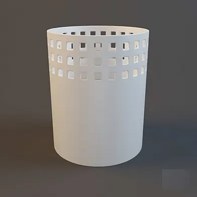 3DDD VASES
