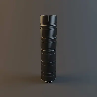 3DDD VASES