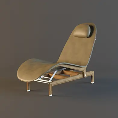 Кушетка Giorgetti ELA