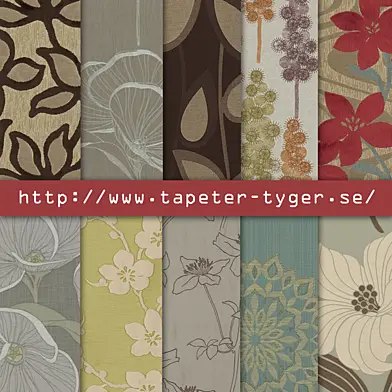 tapeter-tyger