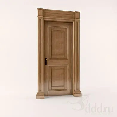 Classic Door