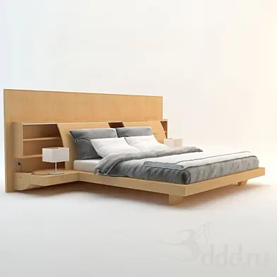 BED PLUS