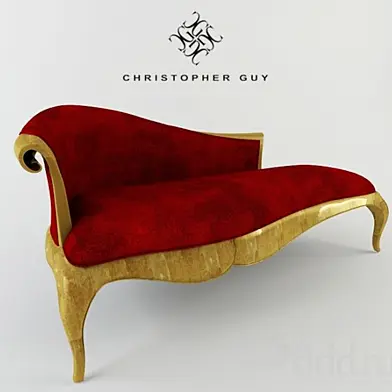 Christopher Guy 60-0112