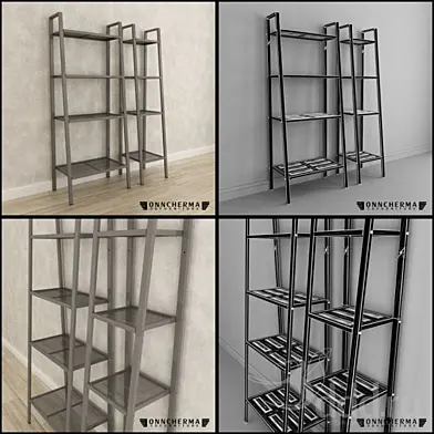 IKEA / LERBERG