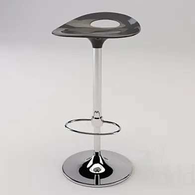 Softline / Samba NEW Stool