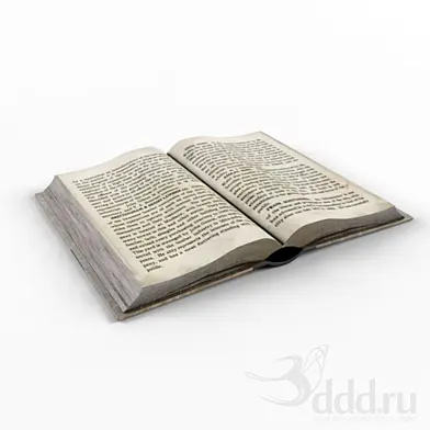 Книга