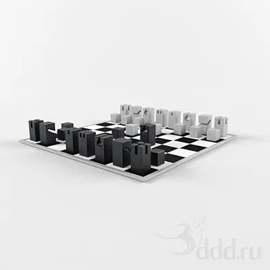Шахматы
