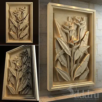 Palimanan Relief 03