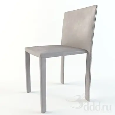 Roma Chair by Minotti