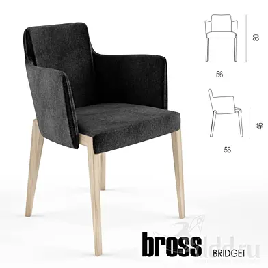 BROSS Bridget