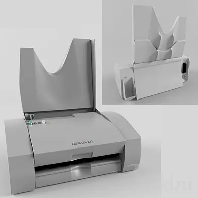 Lexmark
