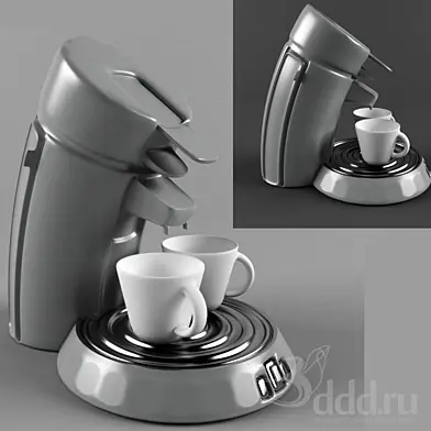 coffee maker