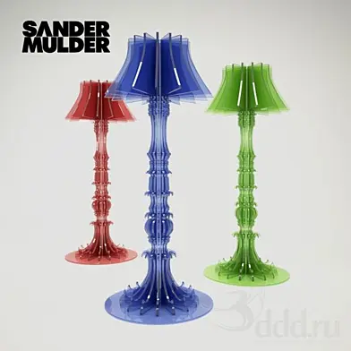 Sander Mulder Josephine