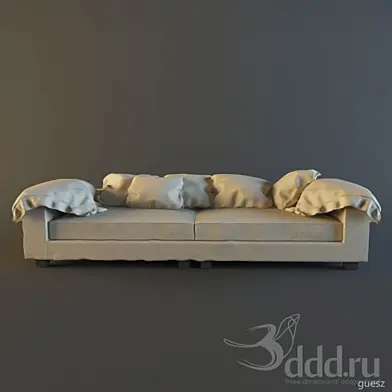 Nebula Sofa