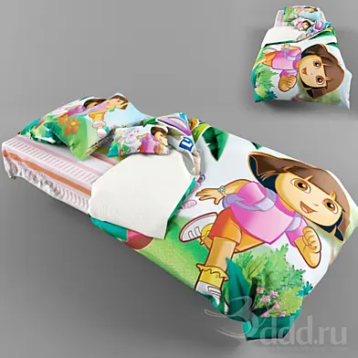 Постельное белье