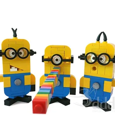 LEGO Despicable Me