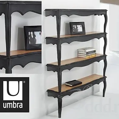 Modern Table umbra