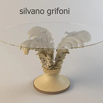  Silvano Grifoni