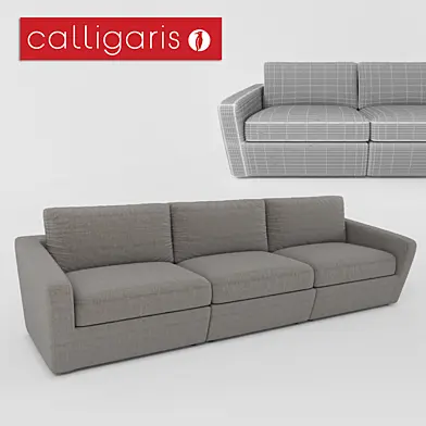 Calligaris Alyon