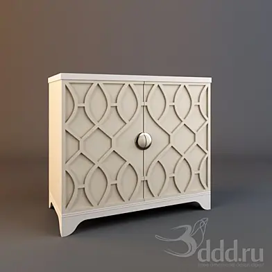 Eclectic Sideboard FS