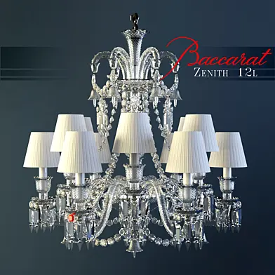 Baccarat - Zenith