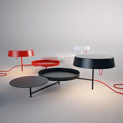 ARNAUD Ligne Roset Lighting