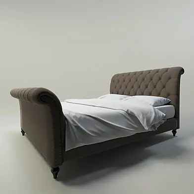 Chester House Bed