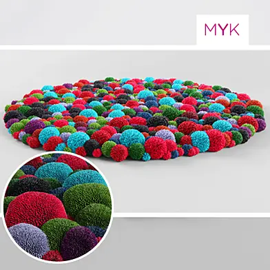 Ковер MYK