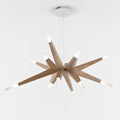 MASIERO / FLASHWOOD S12 140
