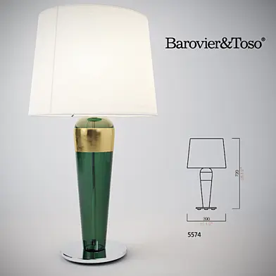 Barovier&Toso/SARA
