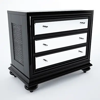 Merelyn Bedside Chest