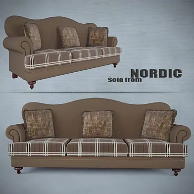 Nordic