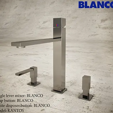 BLANCO - KANTOS