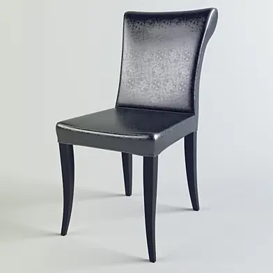 KARE Cintura Vintage Black