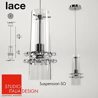 Studio Italia Design Lace SO