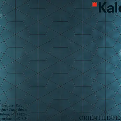 KALE - FEZA