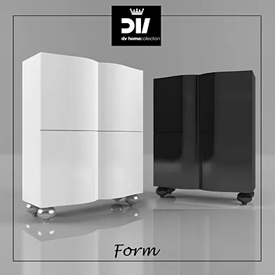 Буфет DV HOME COLLECTION — Form