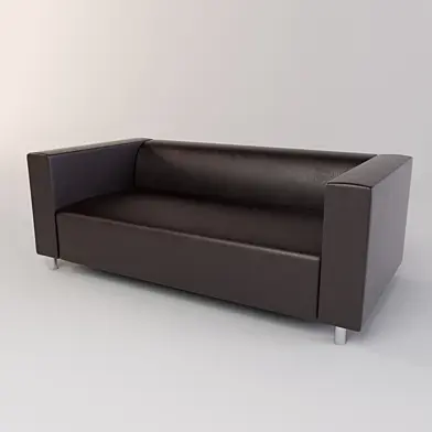Ikea Клиппан