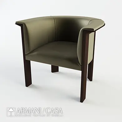 Armani Casa Edward