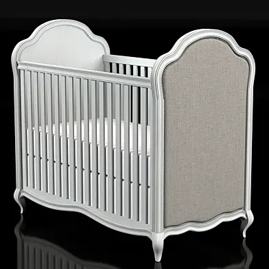 Restoration Hardware Marceline Crib