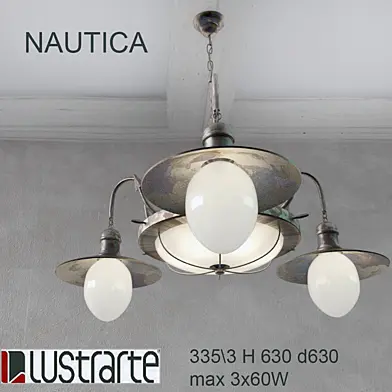 Lustrarte " Nautica "