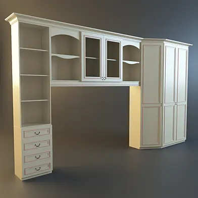 Mann-Group "Флоренция Леванте"