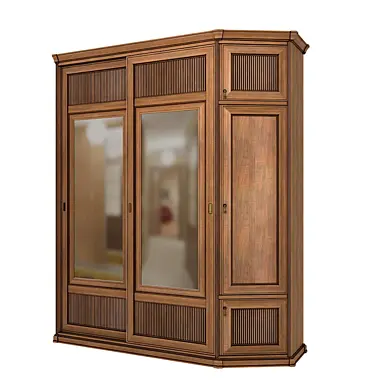 Шкаф-купе Mr.Doors