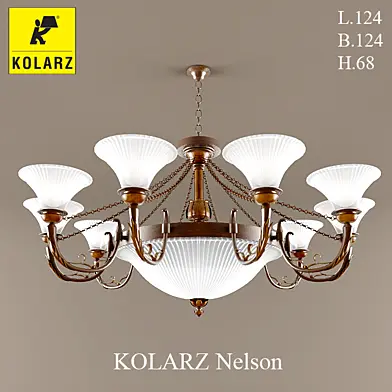 KOLARZ Nelson