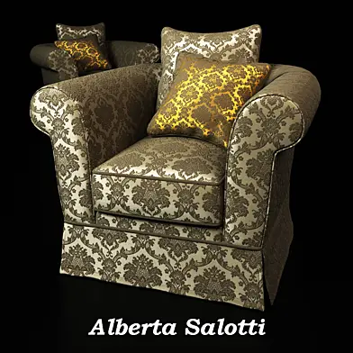 Alberta Salotti