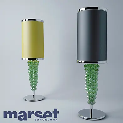 mrst table lamp
