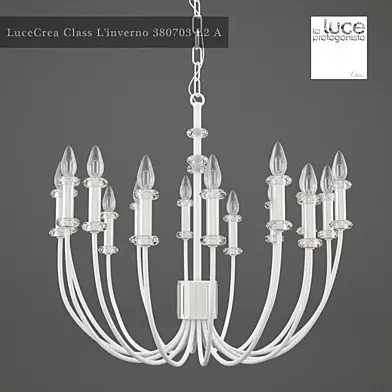 La Luce Crea Class L'inverno