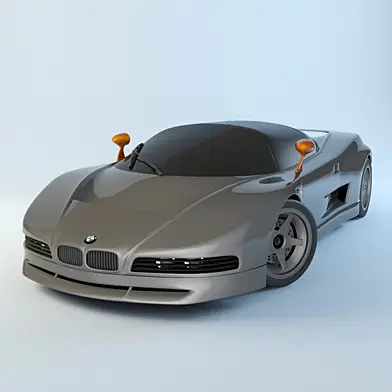 BMW NAZCA C2