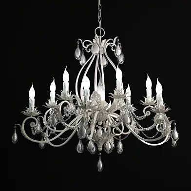 Stillux GliOri Leaves art.5500 6+6
