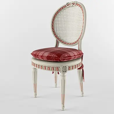 Vittorio Grifoni Chair art.4586